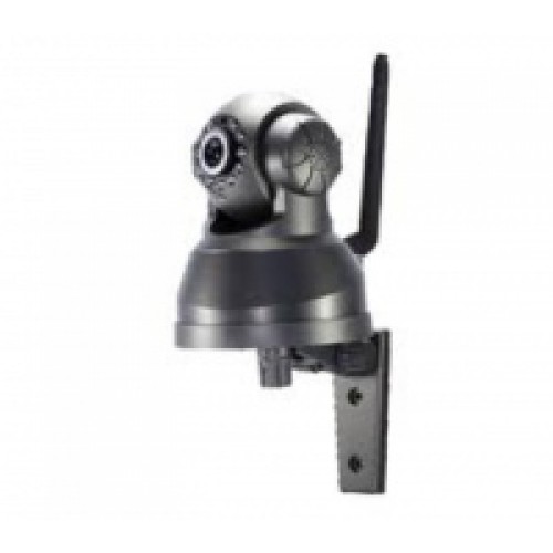 Hướng dẫn lắp đặt cấu hình cho Camera IP giám sát từ xa qua Internet Hướng dẫn lắp đặt cấu hình cho Camera IP giám sát từ xa qua Internet